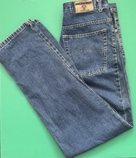 Vintage Giorgio Peviani Premium Denim Jeans -Men's Size 36L Straight Leg Medium