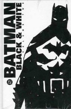 Batman: Black and White: v. 2