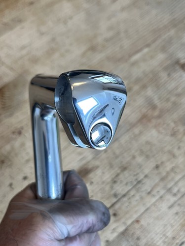 Cinelli stem - cinelli, 1a