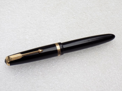 Vintage parker duofold - parker,