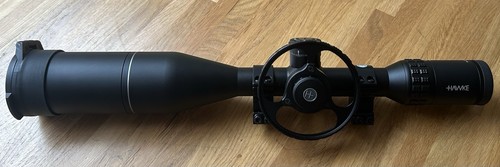 Hawk sidewinder ffp - hawk,