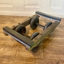 Vintage Heavy Duty Industrial