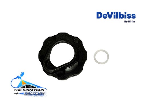 Devilbiss flg5 - devilbiss,