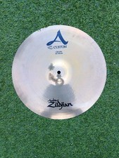 Zildjian A Custom 15 Crash Cymbal 