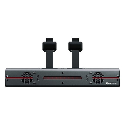 Qubic system bt1 sim racing - qubic,