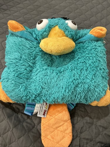 Disney pillow pets phineas - pillow, &