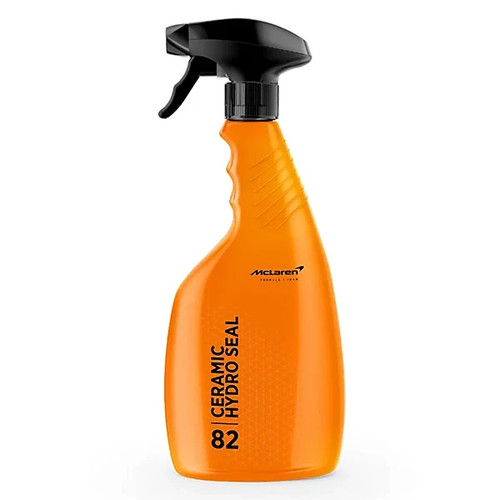 Mclaren ceramic hydroseal - mclaren,