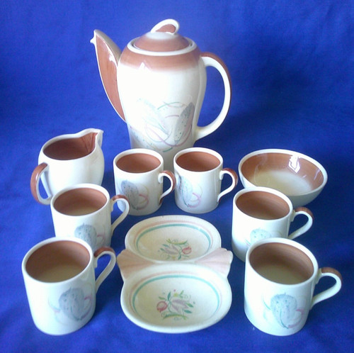 Susie cooper coffee - susie,