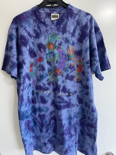 Vintage grand canyon kokopelli - vintage,