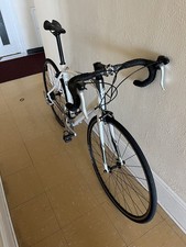 Specialised Secteur Sport Racing bike size medium in white