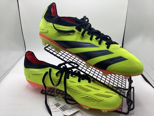 Adidas predator pro - pro, fg
