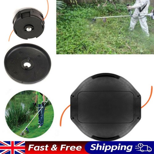 Feed strimmer trimmer - feed, for