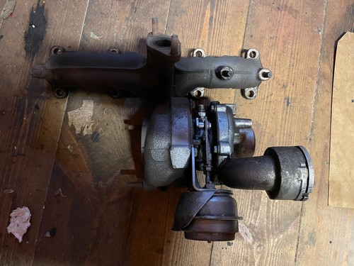 Gt1749vb turbo for golf - gt1749vb,