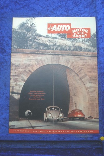 The car ams dkw - the,
