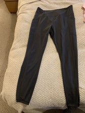 RBX Gym Pants Ladies Size M