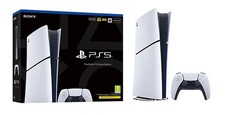 Sony PlayStation 5 Slim