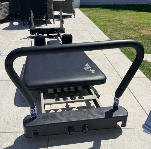 Aero pilates reformer - pilates, machine