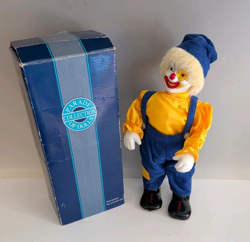 Parade dolls collection - of,