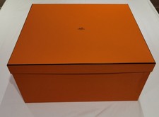 Large Birkin Bag Hermes Orange