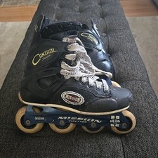 Mission Violator Boys Control