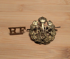 WW1 antique Royal Air Force