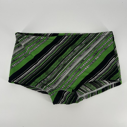 1970s vintage swimming trunks - vintage,