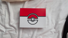 Pokemon Gym Leader Badges -