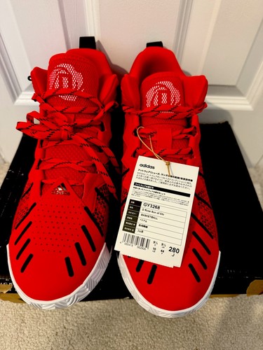 Adidas rose son - d,