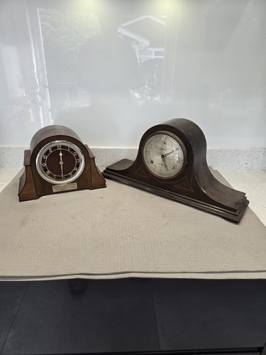 Westminster chime mantel - westminster,