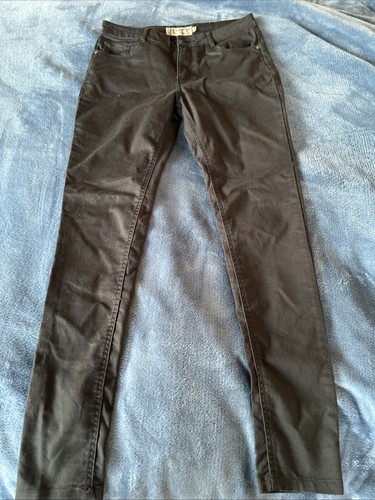 Fatface black jeggings size - jeggings,