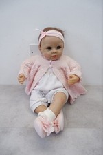 Linda Murray ADG  Realistic Baby Doll Reborn Vgc