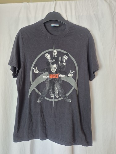 360 tour tee - 360°,
