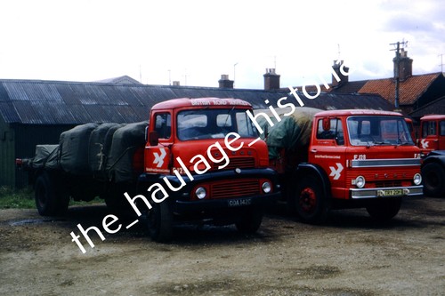 Thh truck photos - thh,