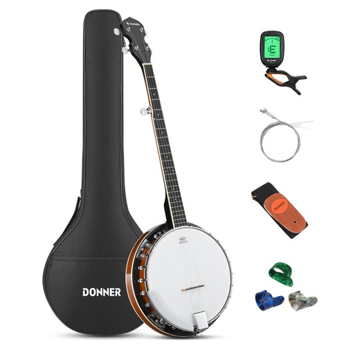 Donner dbj 200 - 🪕, tenor