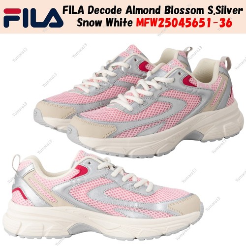 Fila decode almond blossom - decode,