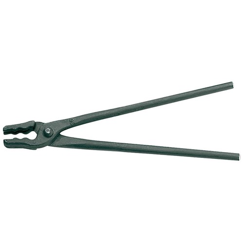 Gedore blacksmith tongs with - tongs,