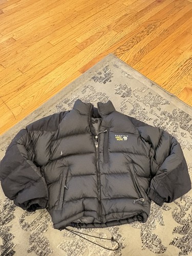 Vtg mountain hardwear men - mountain,