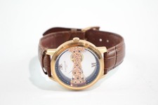 Earnshaw Cornwall Bridge Watch Hand-Wind Working