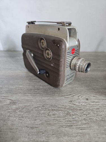 Vintage cine kodak reliant - vintage, cine-kodak