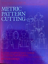 Metric Pattern Cutting Winifred Aldrich Metric Method for Designing Clothes