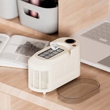Desktop Ice Maker Automatic