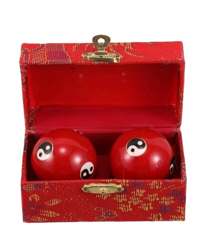 Pcs massage handballs - 2,