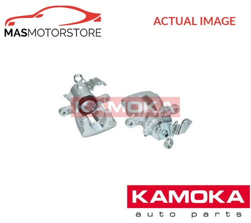 Brake caliper braking rear - caliper,