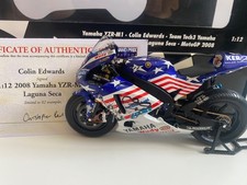Signed coa minichamps - coa,