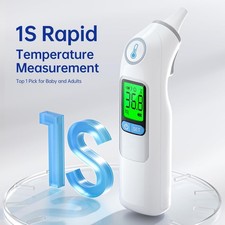 Ear Thermometer Professional