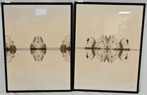 Henrik dybdahl reflection ii - henrik, 'reflection