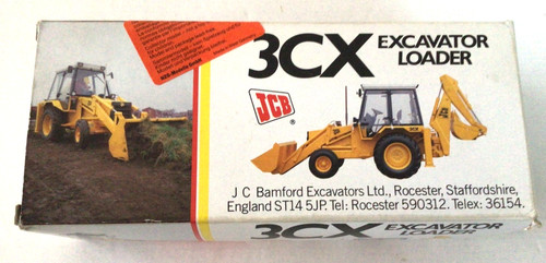 Vintage nzg 277 - vintage, 3cx