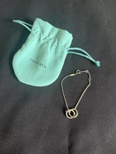 Tiffany & Co. Interlocking