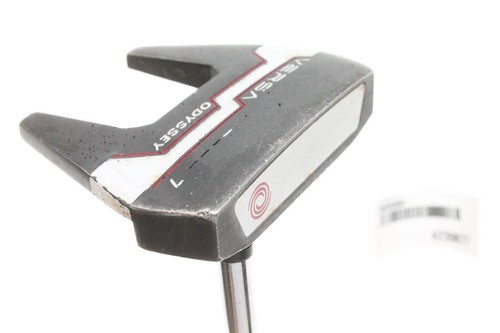 Odyssey versa black golf - odyssey, #7