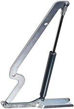 Garden Storage Box SOP Piston